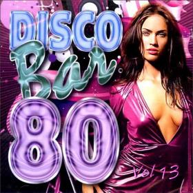 Disco Bar 80's Vol 12 (2023)