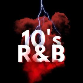 Various Artists - 10's R&B (2024) Mp3 320kbps [PMEDIA] ⭐️