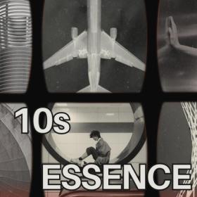 Various Artists - 10s Essence (2024) Mp3 320kbps [PMEDIA] ⭐️