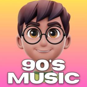 Various Artists - 90's Music (2024) Mp3 320kbps [PMEDIA] ⭐️