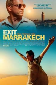 Exit Marrakech (2013) [720p] [BluRay] [YTS]