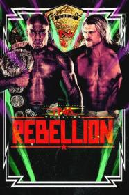 TNA Rebellion 2024 WEB H264-XWT