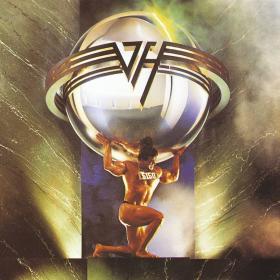 Van Halen 5150  Album -16Bit 44.1kHz  1988 FLAC_  Beats⭐
