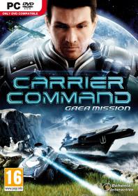 Carrier.Command.Gaea.Mission.Proper-RELOADED