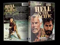 Hell in the Pacific (1968) HDRip XviD-WKD