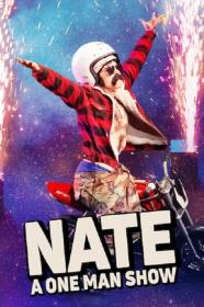 Natalie Palamides Nate - A One Man Show (2020) [720p] [WEBRip] [YTS]
