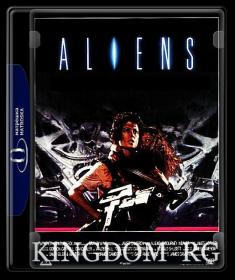 Aliens 1986 Directors Cut 1080p BluRay HEVC  x265 10-Bit DDP5.1 Subs KINGDOM RG
