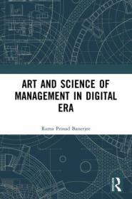 [ CourseWikia com ] Art and Science of Management in Digital Era