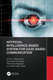 [ CourseWikia com ] Artificial Intelligence-Based System for Gaze-Based Communication