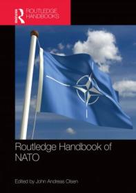 [ CourseWikia com ] Routledge Handbook of NATO