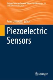 [ CourseWikia com ] Piezoelectric Sensors (Springer Series on Chemical Sensors and Biosensors Book 18)