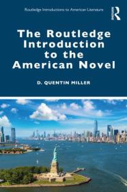 [ CourseWikia com ] The Routledge Introduction to the American Novel