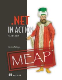 NET in Action, Second Edition (MEAP V07)