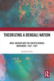 [ CourseWikia com ] Theorizing a Bengali Nation