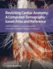 Revisiting Cardiac Anatomy - A Computed-Tomography-Based Atlas and Reference