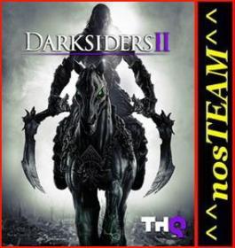 Darksiders II PC full game + DLCs ^^nosTEAM^^