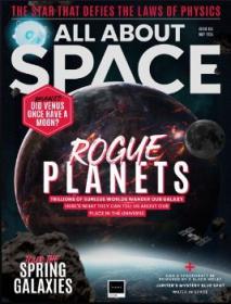 All About Space - Issue 155, 2024