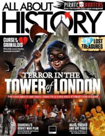 All About History - Issue 142, 2024 (True PDF)