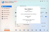 Glary Utilities Pro v6.9.0.13 Multilingual Portable