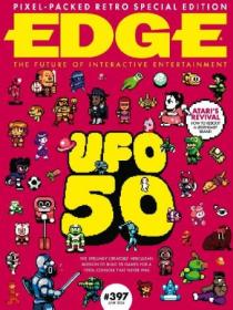 EDGE - Issue 397, June 2024 (True PDF)