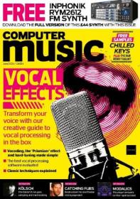 Computer Music - Issue 334, June 2024 (True PDF)