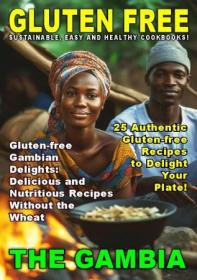 Gluten free - The Gambia, 2024