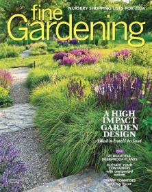 Fine Gardening - May - June 2024