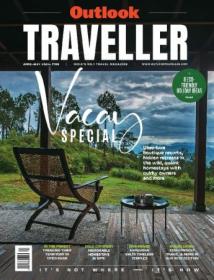Outlook Traveller - April May 2024