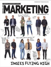 NZ Marketing - Issue 78 2024