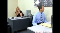 NaughtyOffice 16 12 13 Ahryan Astyn REMASTERED XXX 1080p MP4-LEWD[XvX]