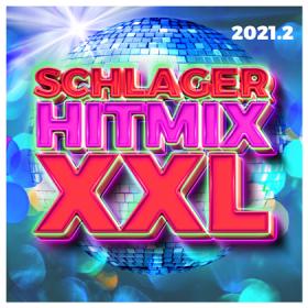 ))2021 - VA - Schlager Hitmix XXL 2021