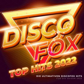 ))2021 - VA - Discofox Top Hits 2021