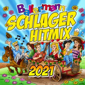 ))2020 - VA - Schlager Hitmix XXL 2020