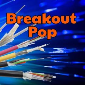 Various Artists - Breakout Pop (2024) Mp3 320kbps [PMEDIA] ⭐️
