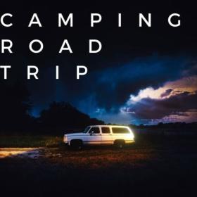 Various Artists - Camping Road Trip (2024) Mp3 320kbps [PMEDIA] ⭐️