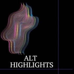 Various Artists - Alt Highlights (2024) Mp3 320kbps [PMEDIA] ⭐️