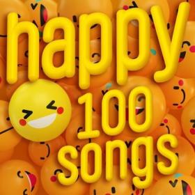 Various Artists - happy 100 songs (2024) Mp3 320kbps [PMEDIA] ⭐️