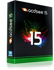 ACDSee v15.0 build 169 with Key [h33t][iahq76]