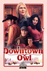 Downtown Owl 2023 2160p WEB H265-KBOX[TGx]