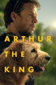 Arthur the King 2024 HDR 2160p WEB h265-ETHEL[TGx]