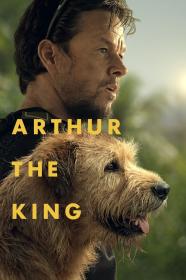 Arthur The King 2024 1080p WEBRip 2000MB x264 AAC 5.1-LAMA [ProtonMovies]
