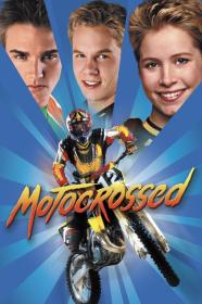 Motocrossed (2001) [480p] [DVDRip] [YTS]