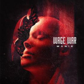Manic Wage War Metalcore Album -16Bit 44.1kHz  FLAC_ Beats⭐