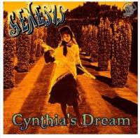 Genesis - Cynthia’s Dream - 1971 Imagined Unreleased Album - 2024 - WEB mp3 320kbps-EICHBAUM