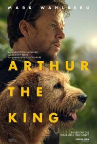 【高清影视之家发布 】冠军亚瑟[无字片源] Arthur the King 2024 2160p iTunes WEB-DL DDP5.1 Atmos HDR H 265-BATWEB