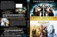 The Huntsman Extended Collection - 2012 2016 Eng Rus Multi Subs 1080p [H264-mp4]