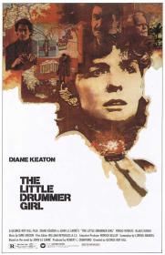 【高清影视之家发布 】女鼓手[无字片源] The Little Drummer Girl 1984 720p BluRay FLAC2 0 x264-MOMOHD