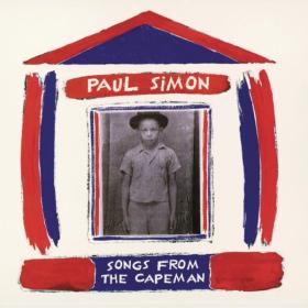 Paul Simon - Songs From The Capeman (Bonus) (1997 Folk) [Flac 24-96]