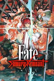 Fate.Samurai.Remnant.v1.2.1.REPACK-KaOs