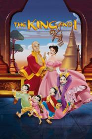 The King And I (1999) [1080p] [WEBRip] [5.1] [YTS]